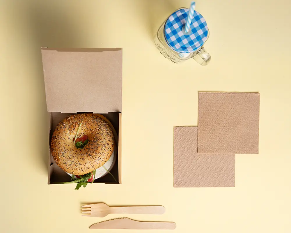 28x28 ECO PACK ΟΙΚΙΑΚΗ